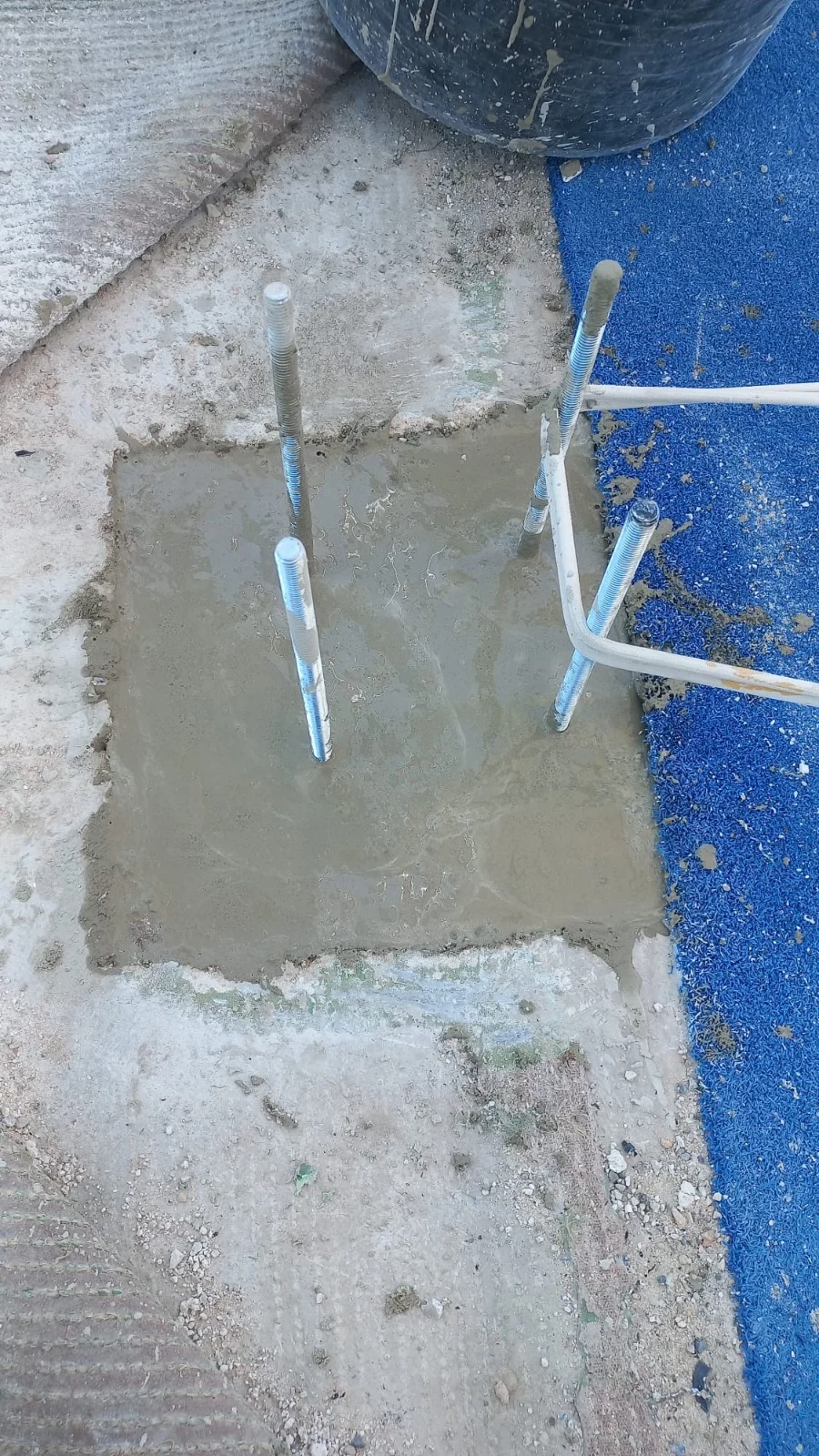 Reforma de Sacul Reformas y Proyectos en Alicante