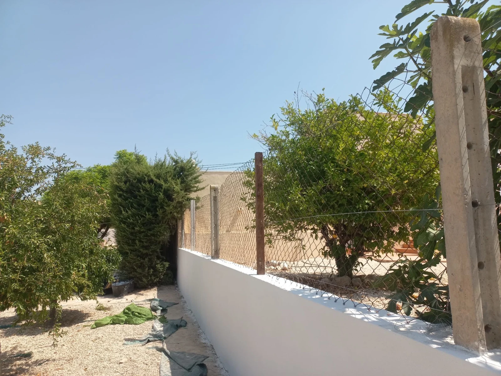 Reforma de Sacul Reformas y Proyectos en Alicante
