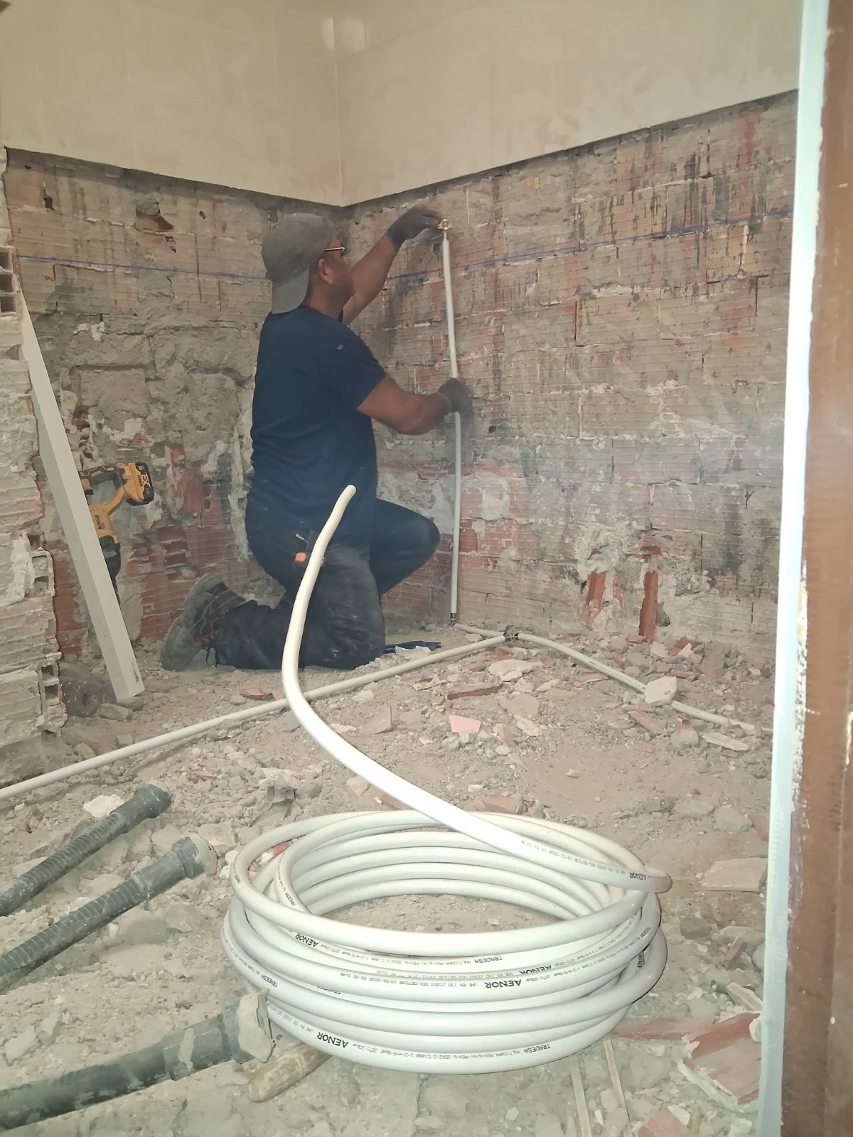 Reforma de Sacul Reformas y Proyectos en Elche
