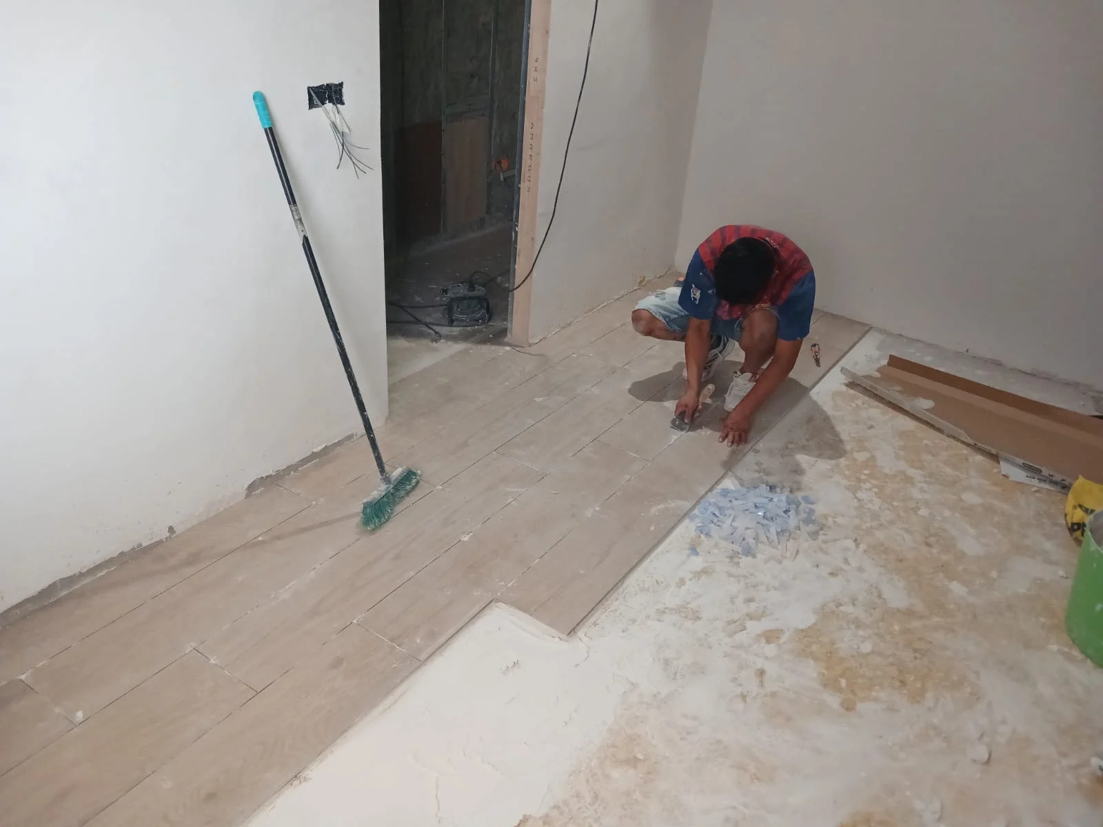 Reforma de Sacul Reformas y Proyectos en Alicante